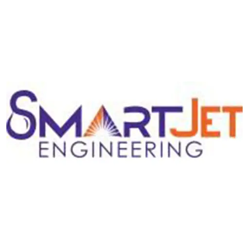 SmartJet 工程标志