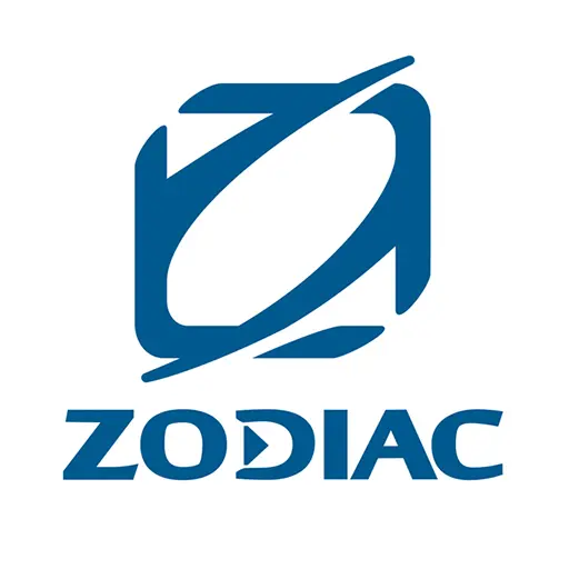 Logo de Zodiac