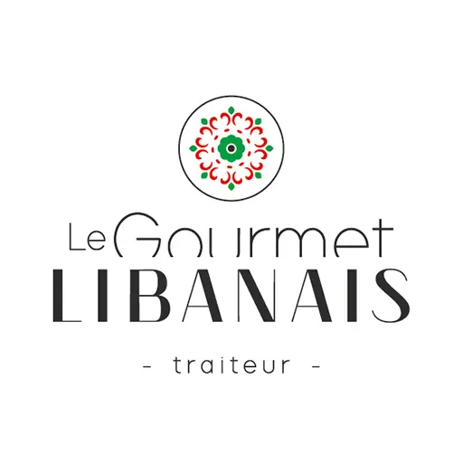 Le Gourmet Lebanese Logo