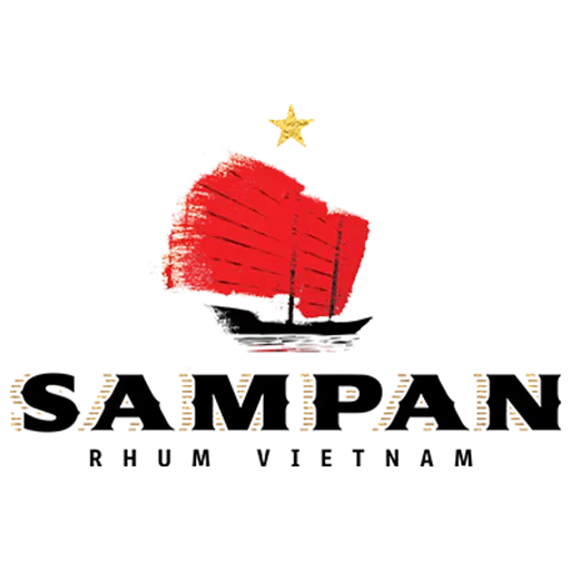 Logo Sampan Vietnam