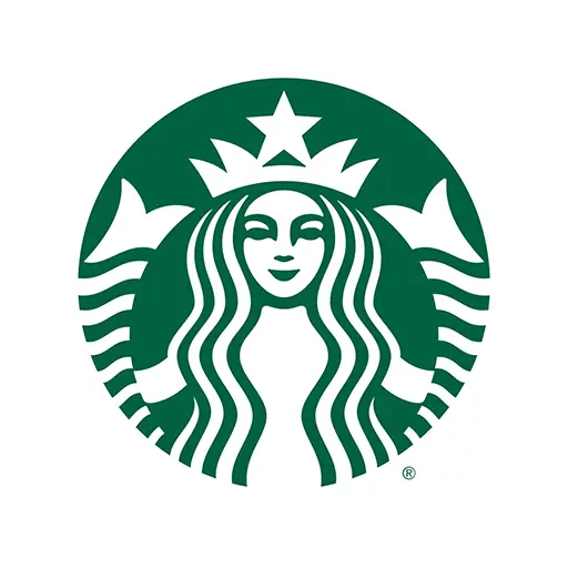 Logo Starbucks